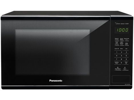 Panasonic NN-SU656 Countertop Solo microwave 1100 W