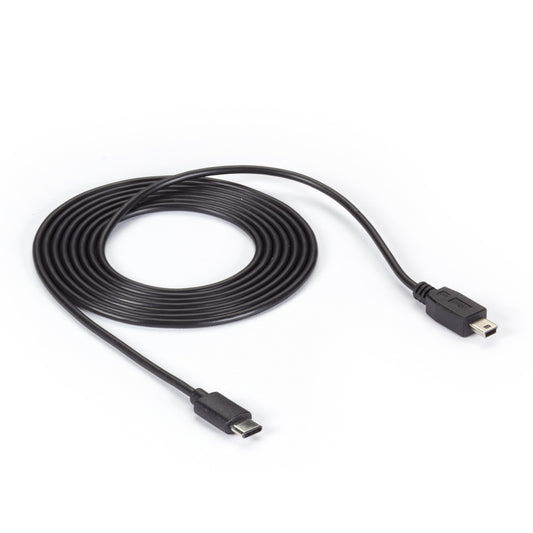 USBC2MINI-2M - Black Box USB ADAPTER CABLE - USB 3.1 TYPE C TO USB 2.0 MINI B, 2-M (6.5-FT.)