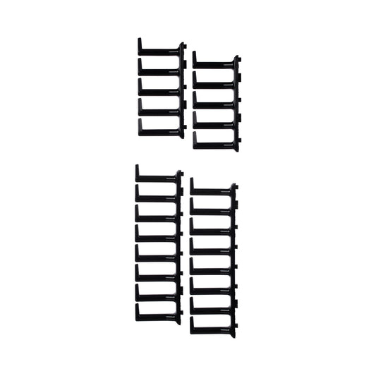 XG-FMS45B - Panduit CBL MANAGEMENT FINGERS42 & 45