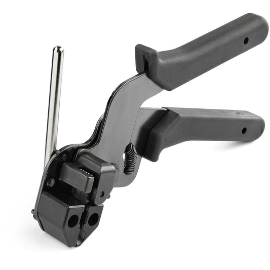 METAL CABLE TIE TOOL - ZIP TIE TIGHTENER