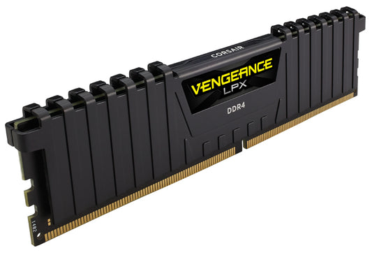 Corsair Vengeance LPX 8GB DDR4-2400 memory module 2 x 4 GB 2400 MHz