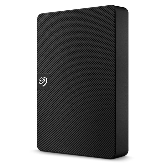 Seagate Expansion STKM4000400 external hard drive 4000 GB Black