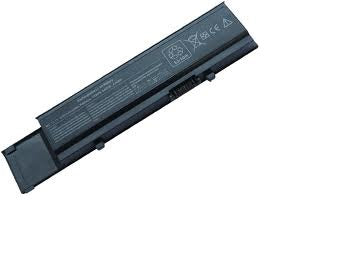 DELL 7FJ92 notebook spare part Battery