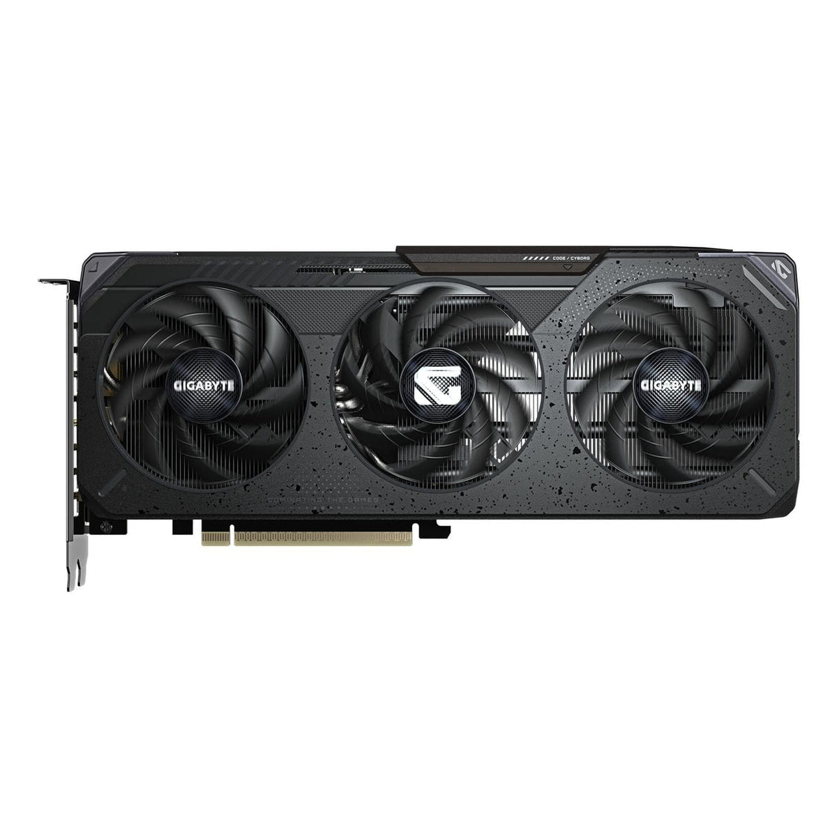 GV-N506TGAMING - Gigabyte GeForce RTX 5060 Ti Gaming OC Graphics Card PCI