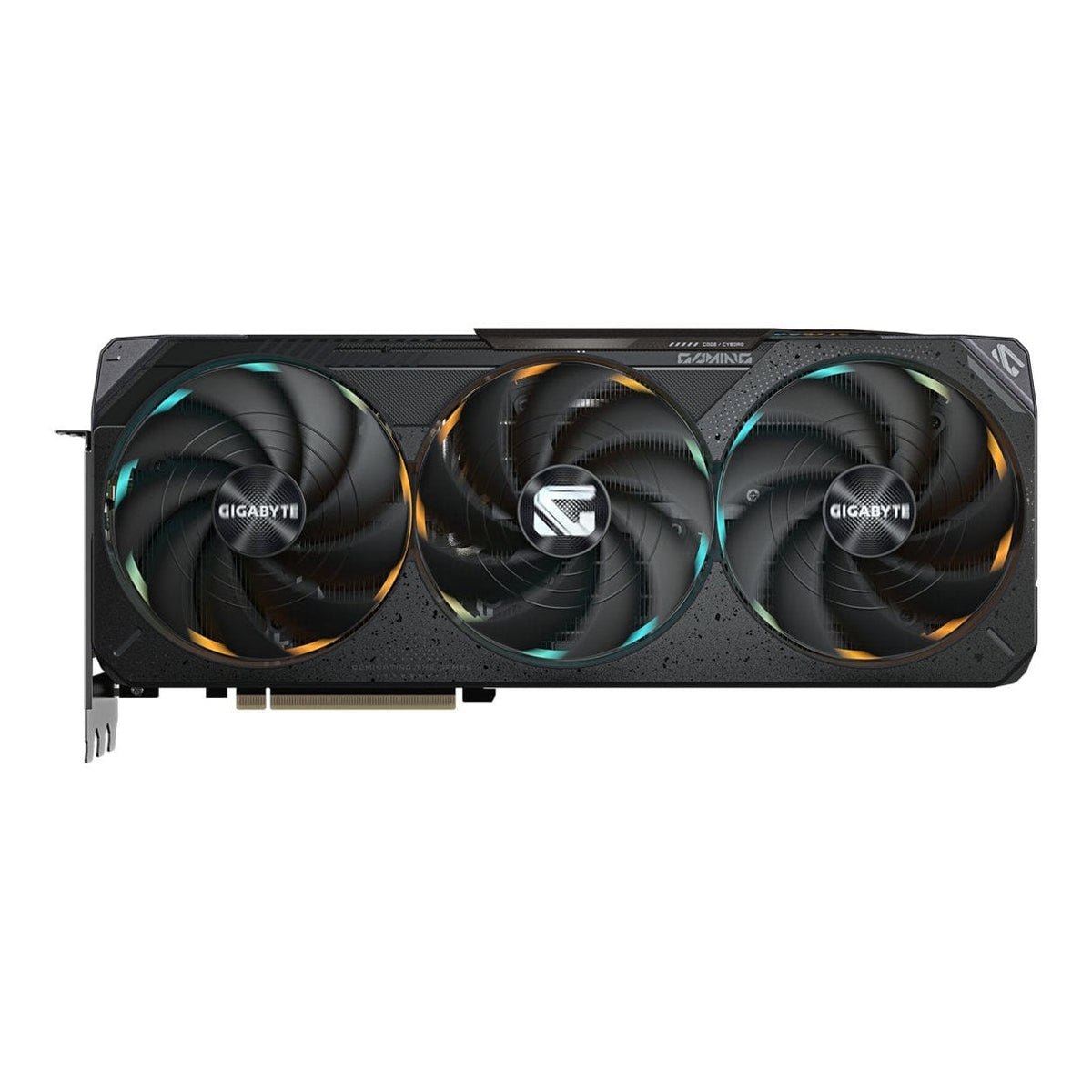 GV-N507TGAMING - Gigabyte GeForce RTX 5070 Ti Gaming OC Graphics Card