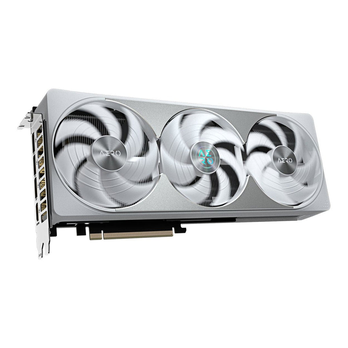 GV-N5080AERO - Gigabyte GeForce RTX 5080 AERO OC SFF 16G Graphics Card OC-16GD