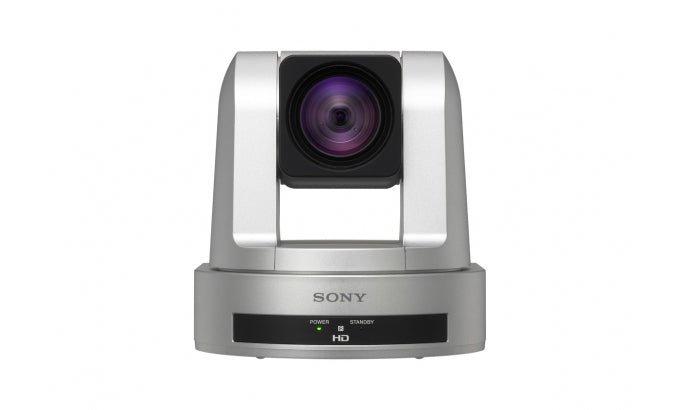 Sony SRG-120DU video conferencing camera 2.1 MP Silver CMOS 1/2.8"