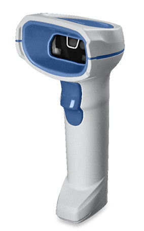 SCAN:DS8178,AREA IMAGER, HEALTHCARE, CORDLESS, MAGNETIC FOOT