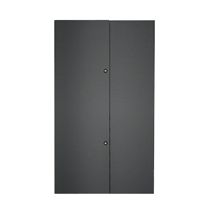 Panduit S51SPSE rack accessory Trim panel