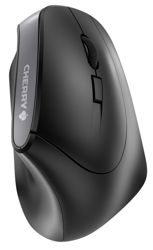 JW-4500 - CHERRY WIRELESS ERGONOMIC 6 BUTTONS ADJUSTABLE