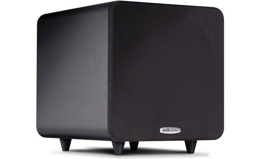 PSW111 - Polk Audio 8" High Per