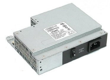 Cisco PWR-1941-AC= power supply unit Black, Gray