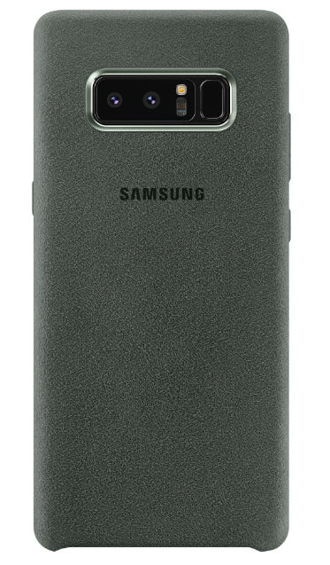 Samsung EF-XN950A mobile phone case 6.3" Cover Green