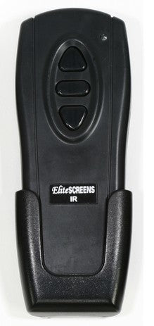 ZSP-IR-B - Elite Screens ELITE SCREENS IR REMOTE BLK