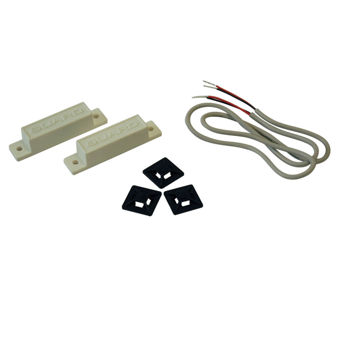 RACK MAGNETIC DOOR SWITCH KIT FRONT/REAR