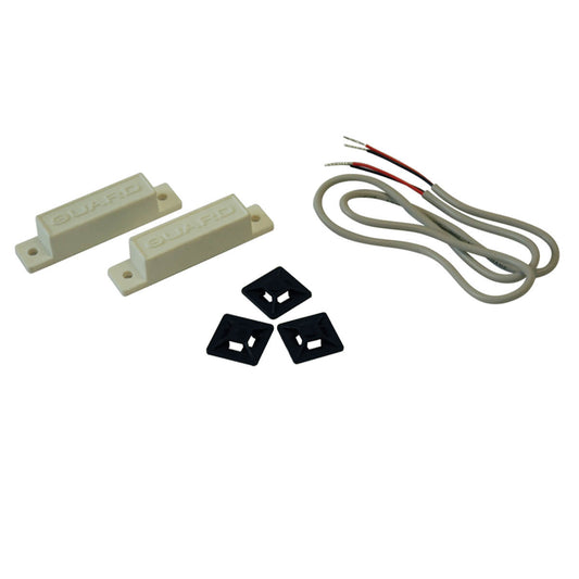 RACK MAGNETIC DOOR SWITCH KIT FRONT/REAR