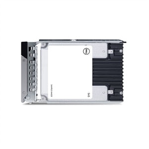 DELL 345-BCDN internal solid state drive 2.5" 7680 GB SAS