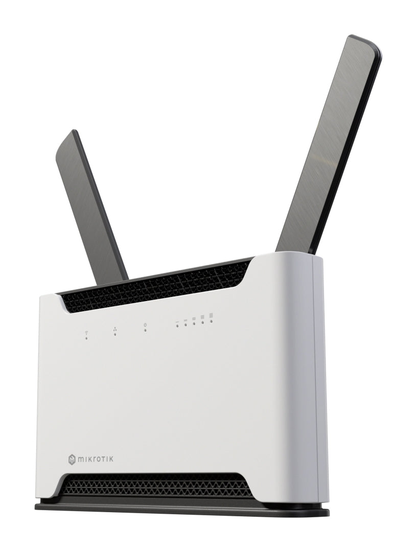 H53UIG-5HAXQ2HAXQ - MikroTik Wi-Fi 6 Home Wireless Access Point