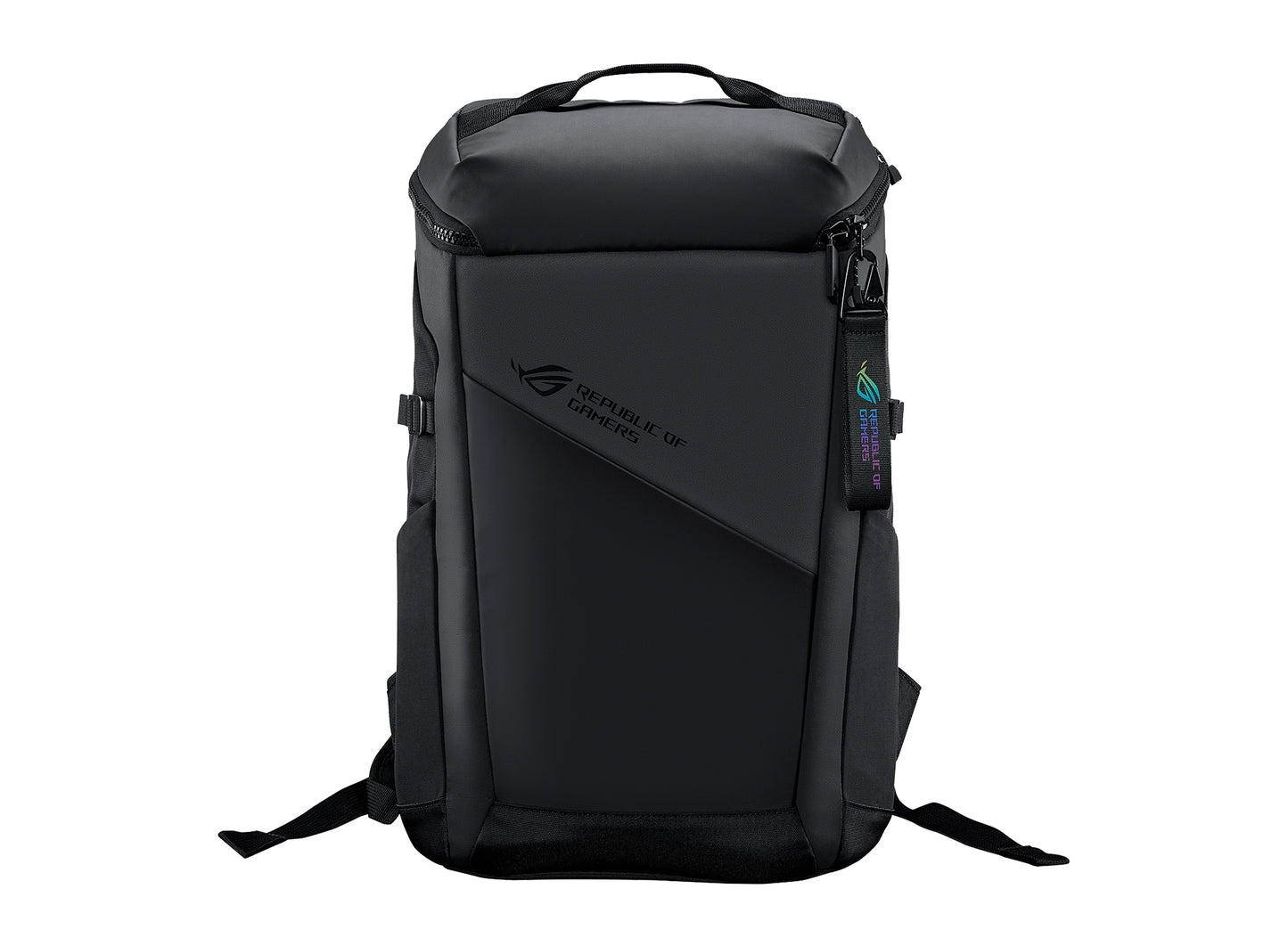 ASUS ROG RANGER BP2701 GAMING BACKPACK LIGHTWEIGHT MADE OF WATER REPELLENT MATER