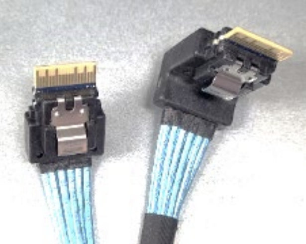 Intel CYPCBLSL104KIT Serial Attached SCSI (SAS) cable 16.5" (0.42 m)