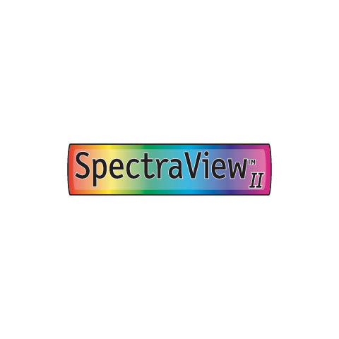 SPECTRAVIEW SOFTWARE