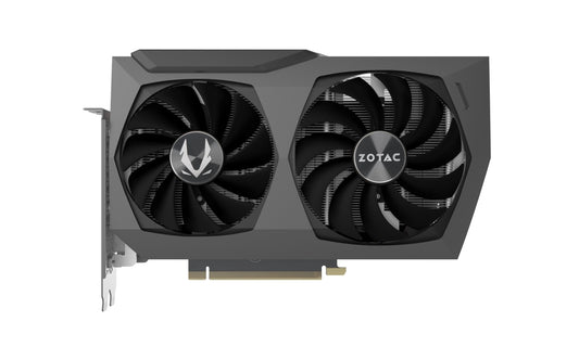 ZT-A30620E-10P - Zotac GAMING GEFORCE RTX3060 TI GDDR6X TWIN EDGE