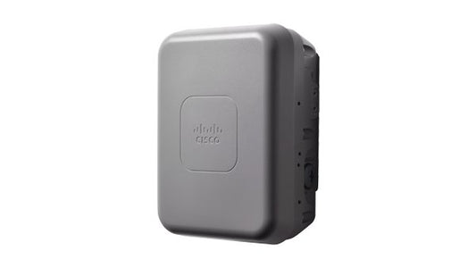 Cisco Aironet 1562D 1300 Mbit/s Gray Power over Ethernet (PoE)