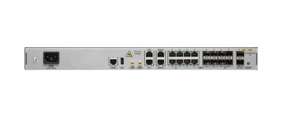 CISCO ASR 901 10G ROUTER - ETHERNET MODE– Aeonfly