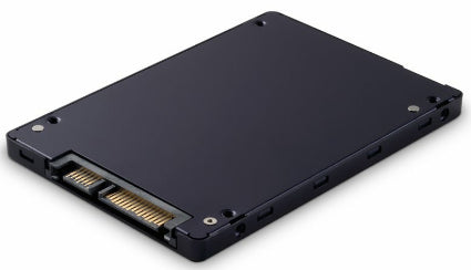 Lenovo 5100 Enterprise Mainstream 2.5" 480 GB Serial ATA III