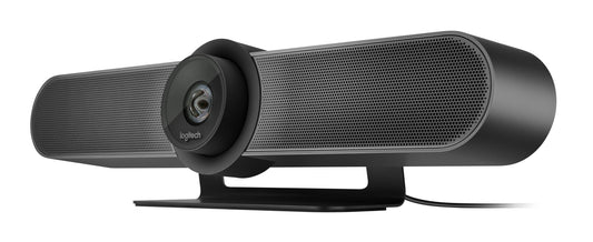 MEET-UP VIDEO CONFERENCE CAMERA WITH EXPANSION MIC, TAA COMPLIANT