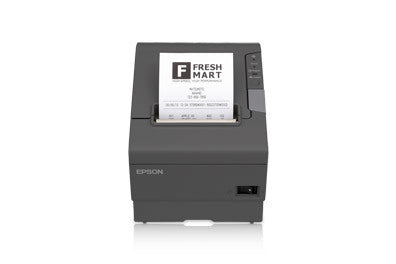 Epson TM-T88V 180 x 180 DPI Wired & Wireless Thermal POS printer