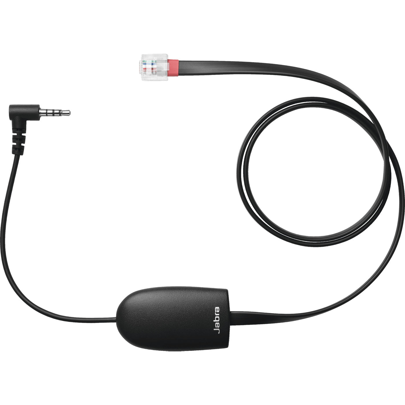 Jabra 14201-40 headphone/headset accessory EHS adapter