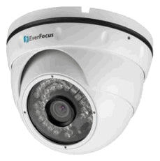 EBN268/3 - EverFocus OUTDOOR 2MP, 1/2.8 INCH HD CMOS SENSOR, 3.6 MM LENS, 1920X1080 RES., 30 FPS, WDR