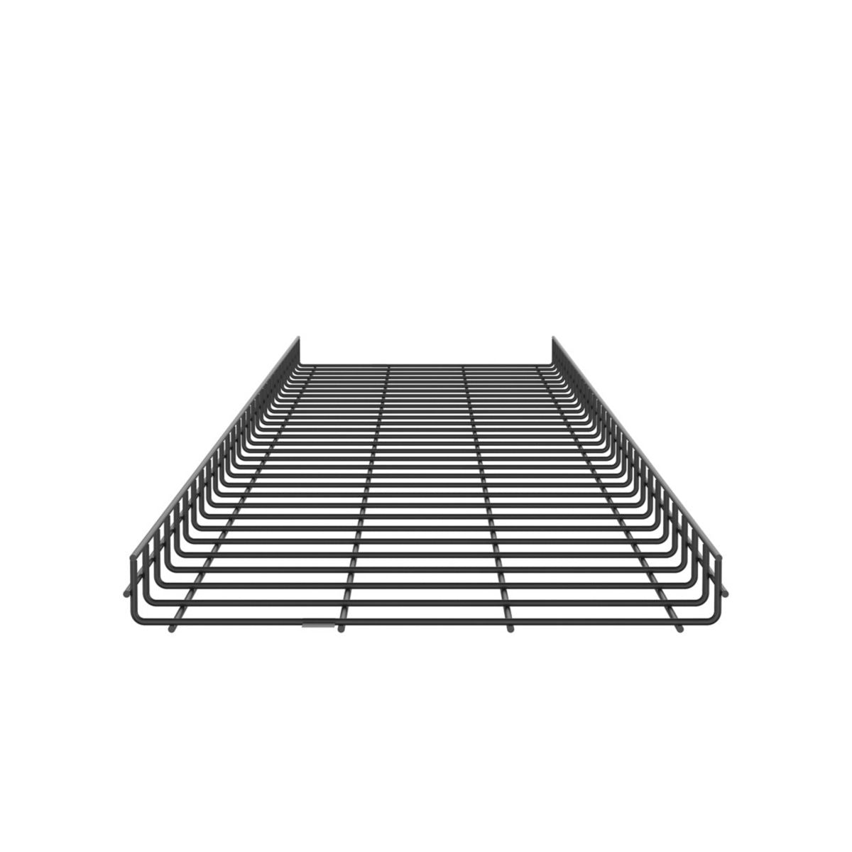 Panduit PWB2X18BL rack accessory Cable basket kit