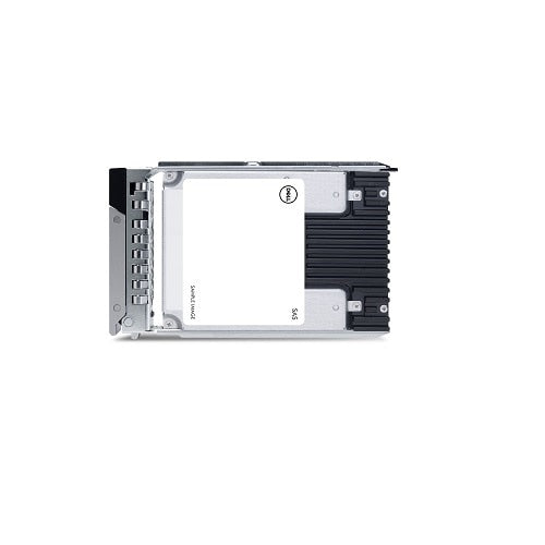 DELL 345-BCBG internal solid state drive 2.5" 800 GB SAS