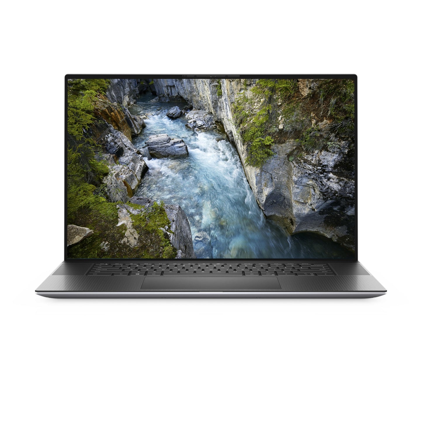 DELL Precision 5760 i5-11500H Mobile workstation 17" Full HD IntelÂ® Coreâ„¢ i5 16 GB DDR4-SDRAM 512 GB SSD Wi-Fi 6 (802.11ax) Windows 10 Pro Gray