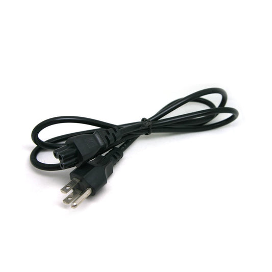 Honeywell Dolphin 9900 power cord Black 70.9" (1.8 m) NEMA 5-15P C5 coupler