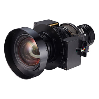 0.9 - 1.35:1 ZOOM LENS (LENS SHIFT) W/LENS MEMORY FOR THE NP-PH1202HL AND NP-PH1