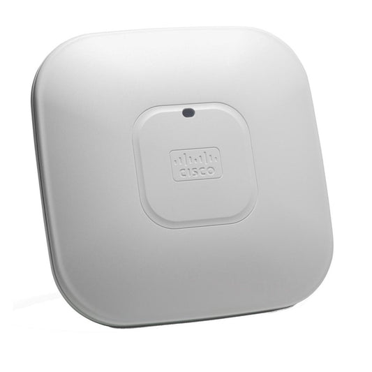 AIR-CAP3502I-T-K9 - Cisco 802.11A/G/N CTRLR-BASED AP W/CLEANAIR; I