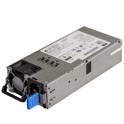 QNAP PWR-PSU-300W-DT02 power supply unit Silver