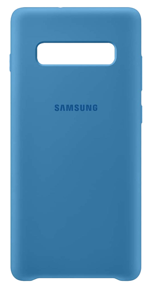 Samsung EF-PG975TLEGUS mobile phone case 6.4" Cover Blue