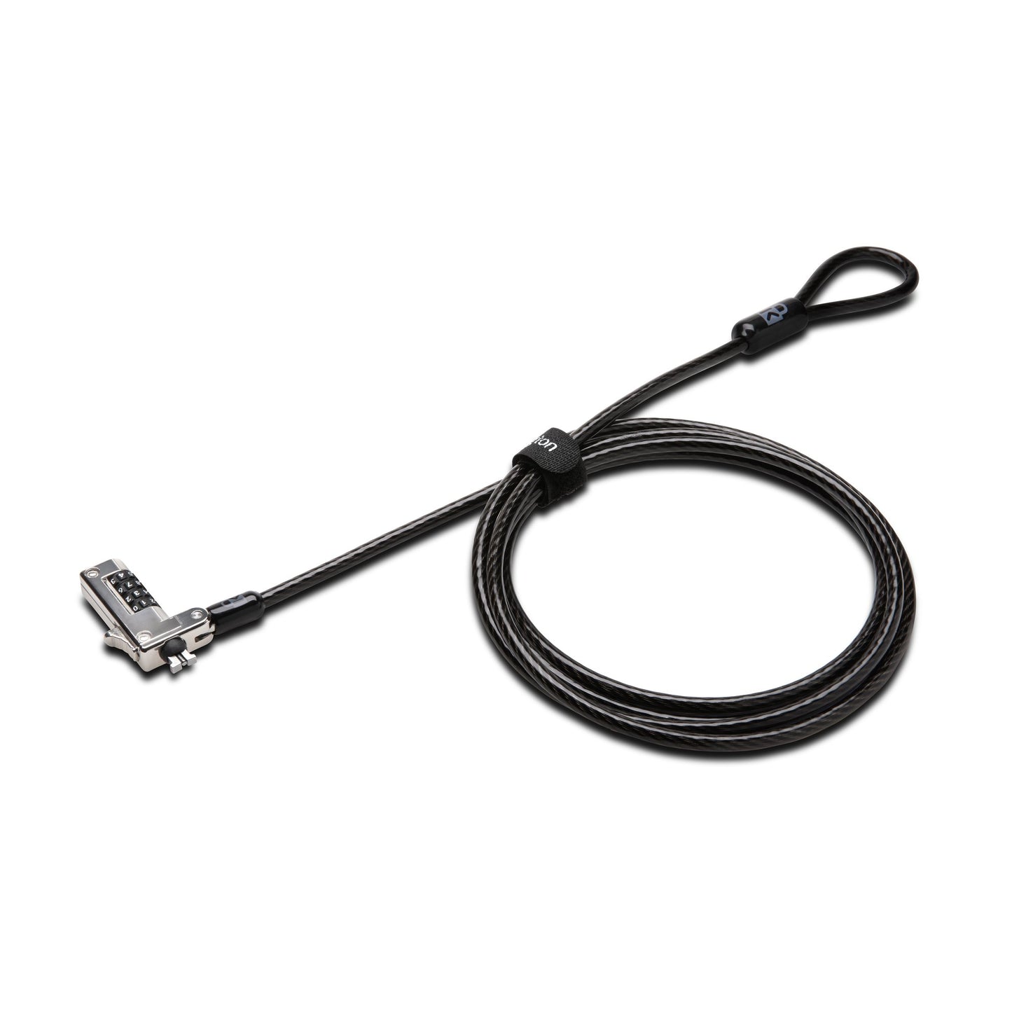 K60603WW - Kensington SLIM NANO COMB LAPTOP LOCK