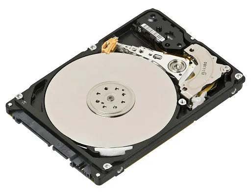 1TBI2S-TM - Total Micro 1TB 2.5In 9.5MM SATA Hard Drive