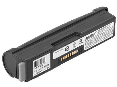 Zebra BTRY-WT40IAB0E handheld mobile computer spare part Battery