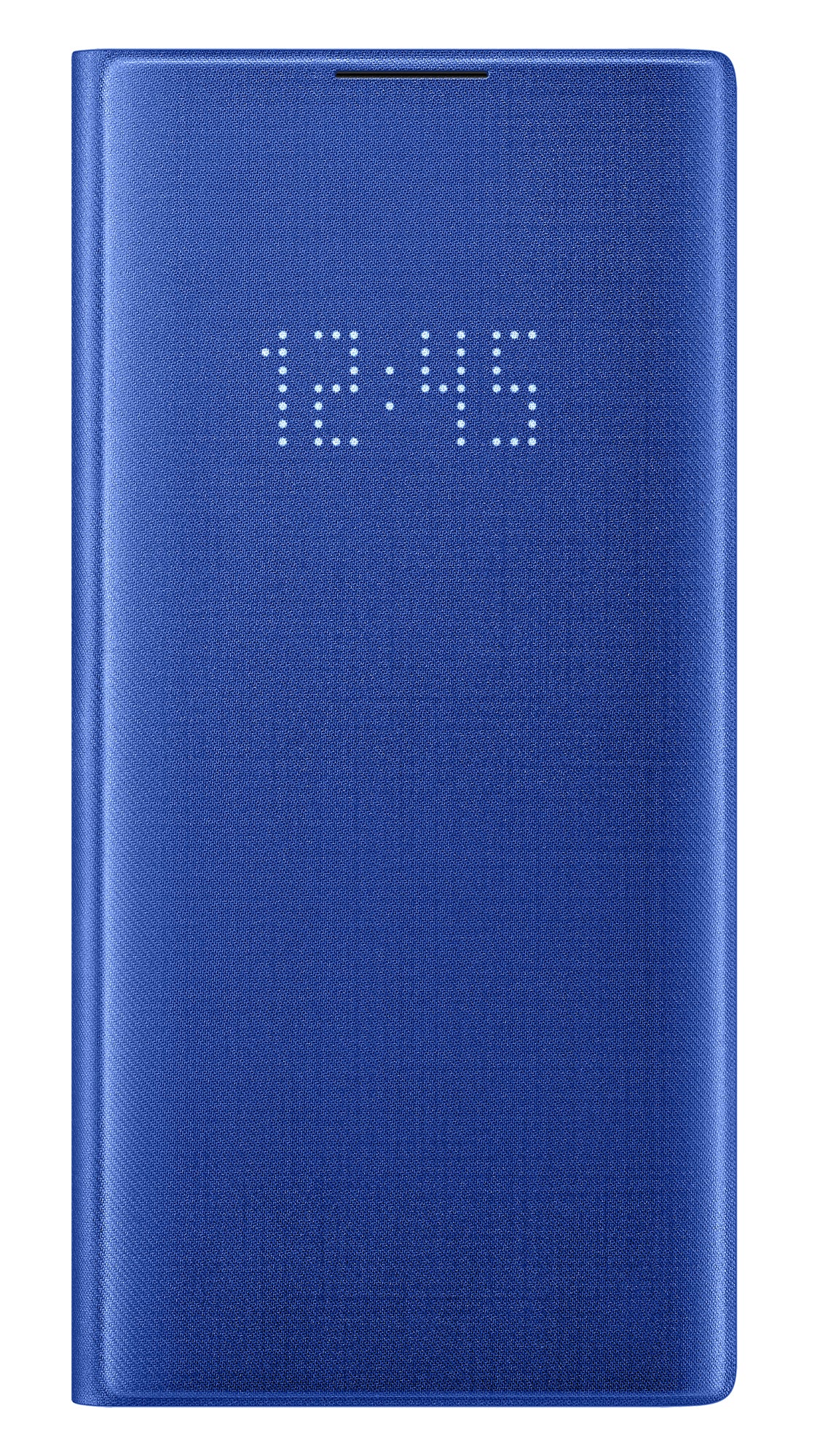 Samsung EF-NN975 mobile phone case 6.8" Folio Blue