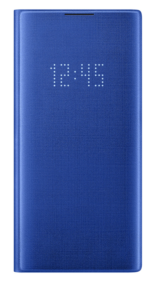 Samsung EF-NN975 mobile phone case 6.8" Folio Blue