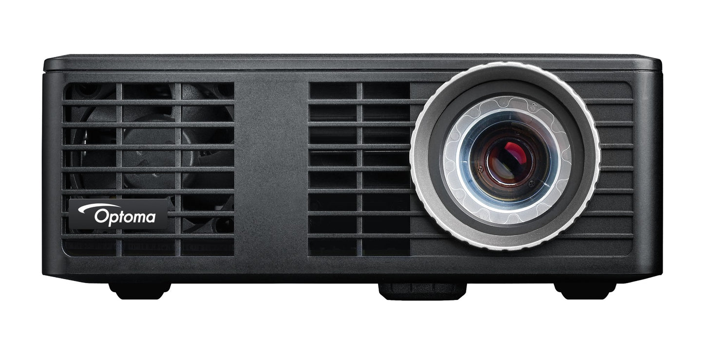 ML750 - Optoma LED WXGA 700 LMS 14 OUNCE (.87LBS) 10 000 1 CONTRAST RATIO HDMI/MHL UNIVERSAL