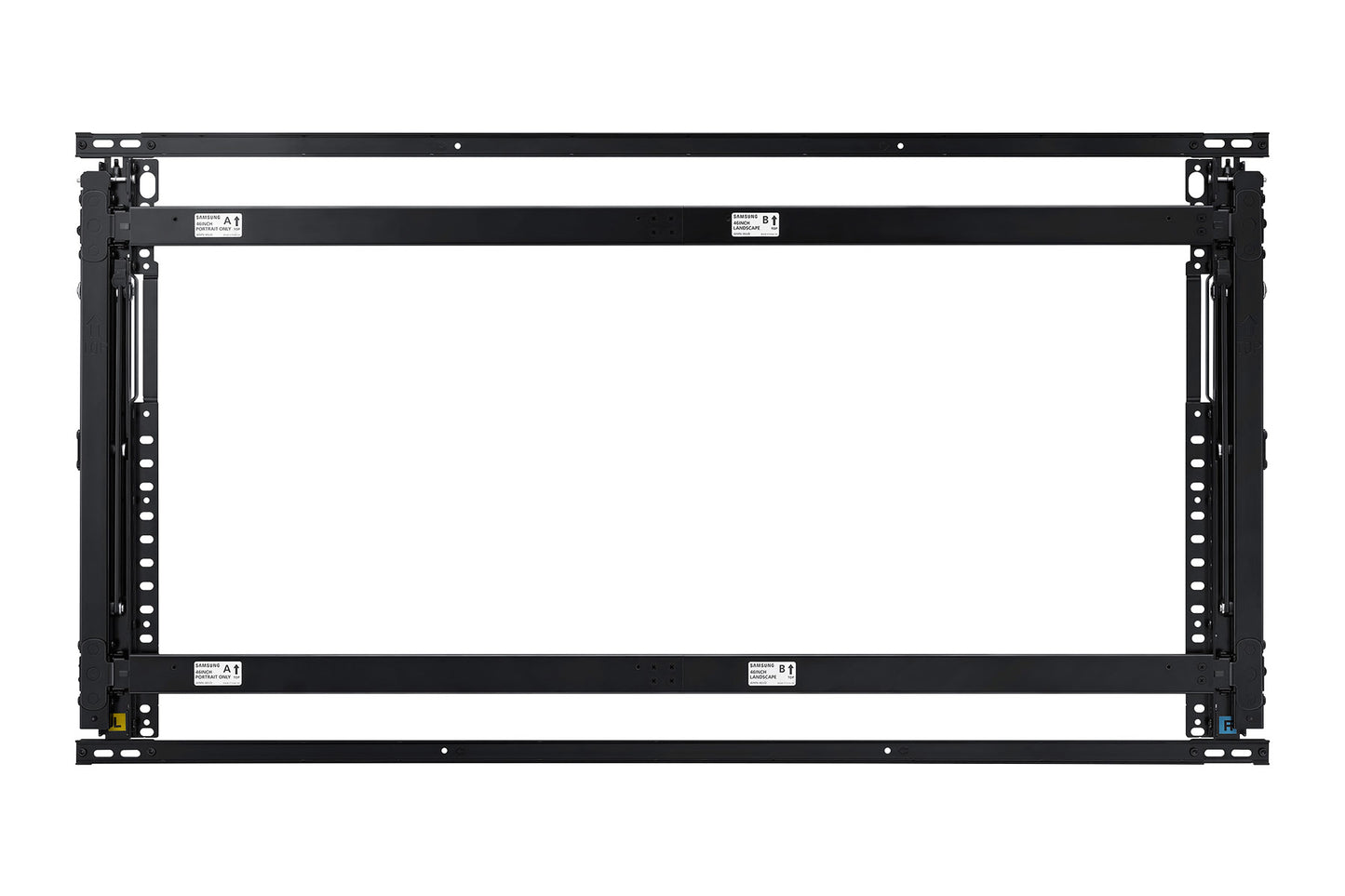 WMN-55VD/ VIDEOWALL MOUNT FOR UE55D / UD55C-B / UD55D MODELS