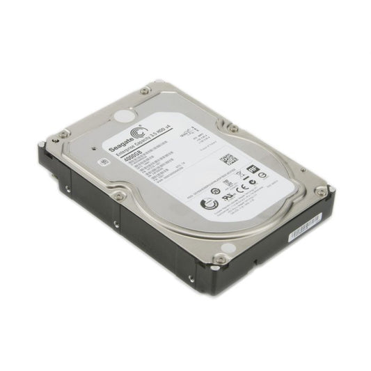 HDDT4000ST4000NM024B - Supermicro SEAGATE 3.5 4TB SATA 7.2K 256MB