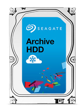 Seagate S-series Archive HDD v2 6TB 3.5" 6000 GB Serial ATA III